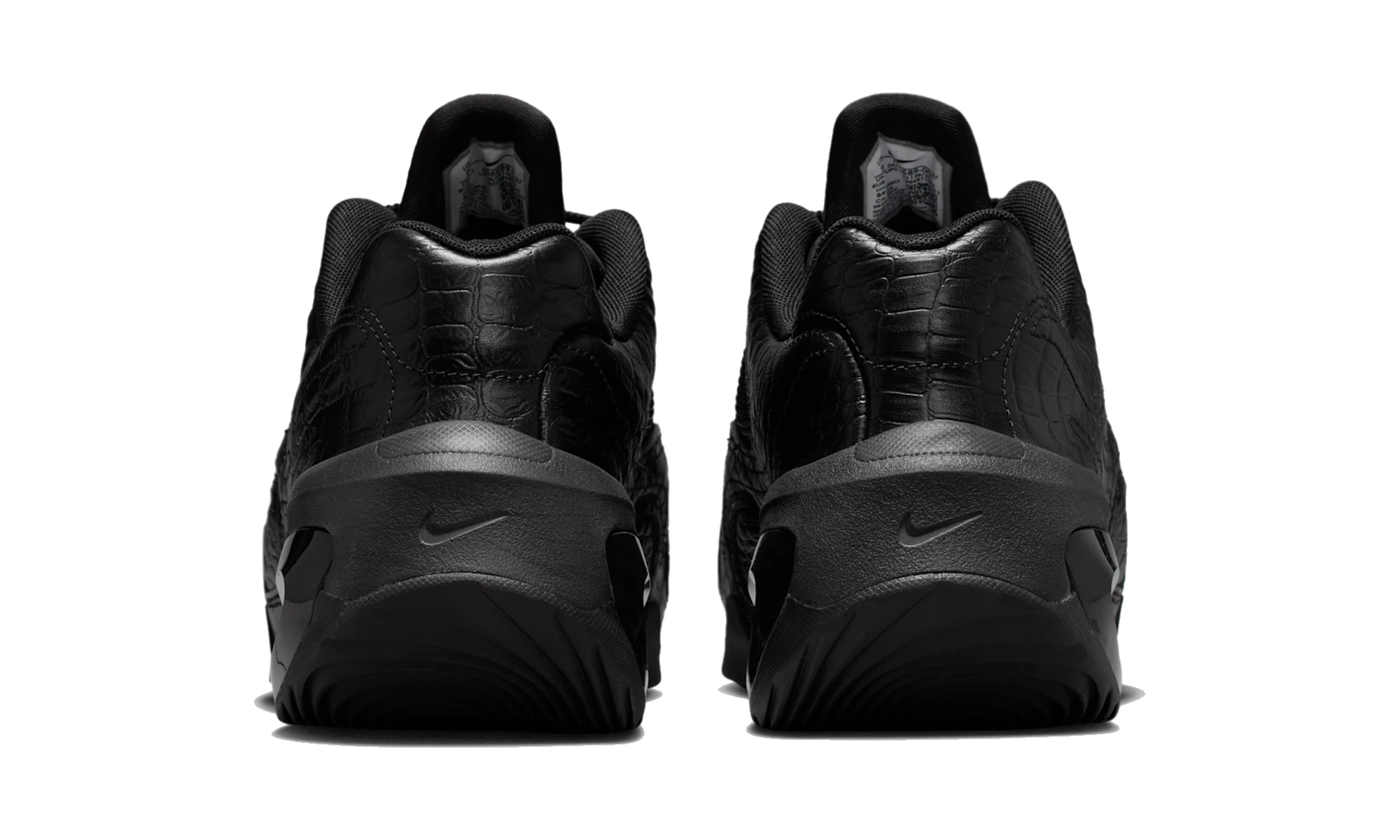 Nike Air Max Muse SE Croc Skin Pack Black