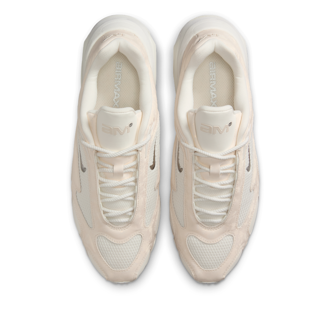 Nike Air Max Muse SE Sail, Sail/Pale Ivory/Metallic Silver (HM0750-100)