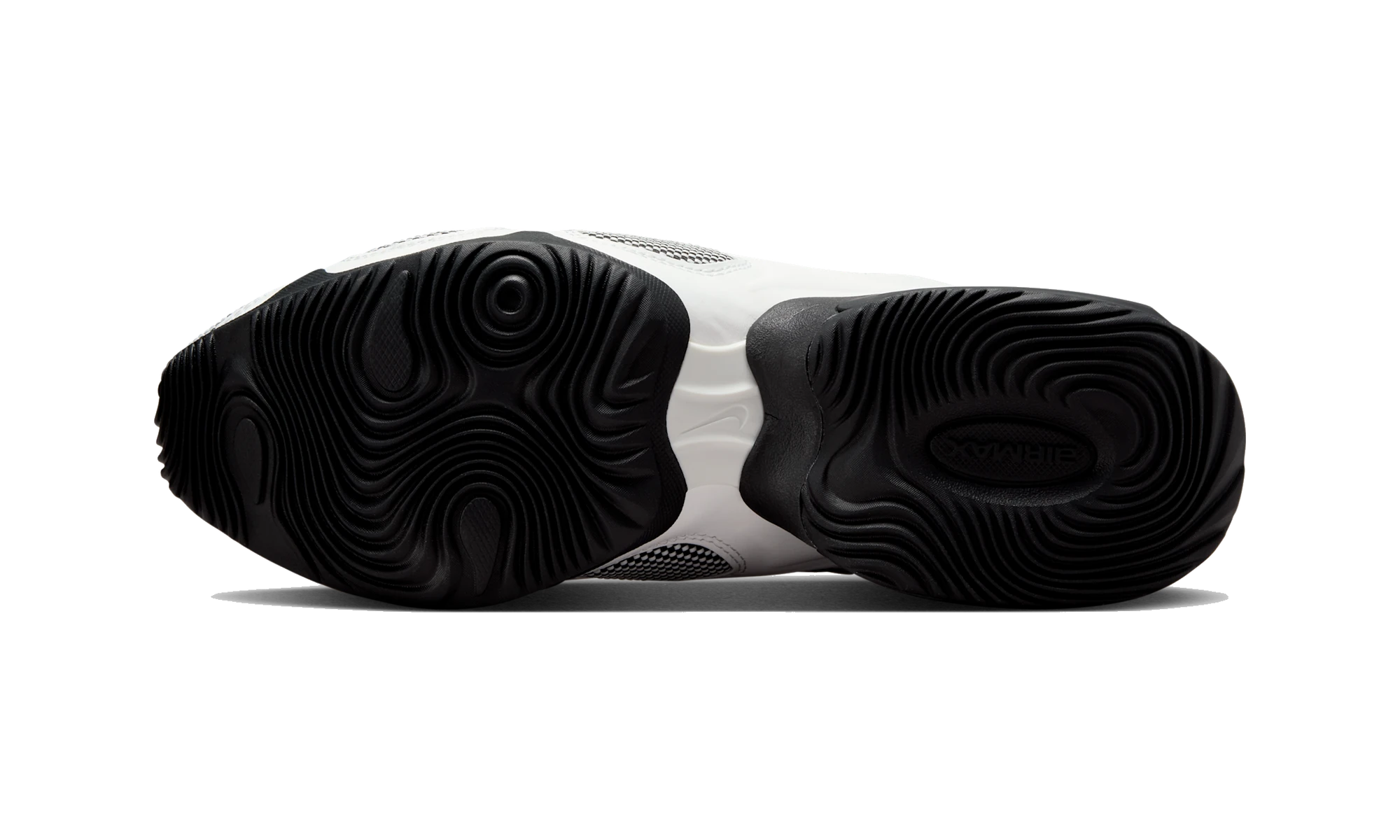Nike Air Max Muse Summit Whitemtl Dark Grey