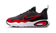 Nike Air Max Nova Anthracite University Red
