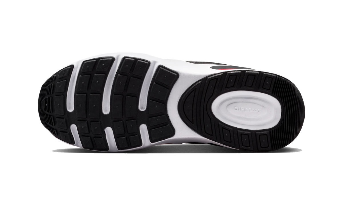 Nike Air Max Nova Anthracite University Red