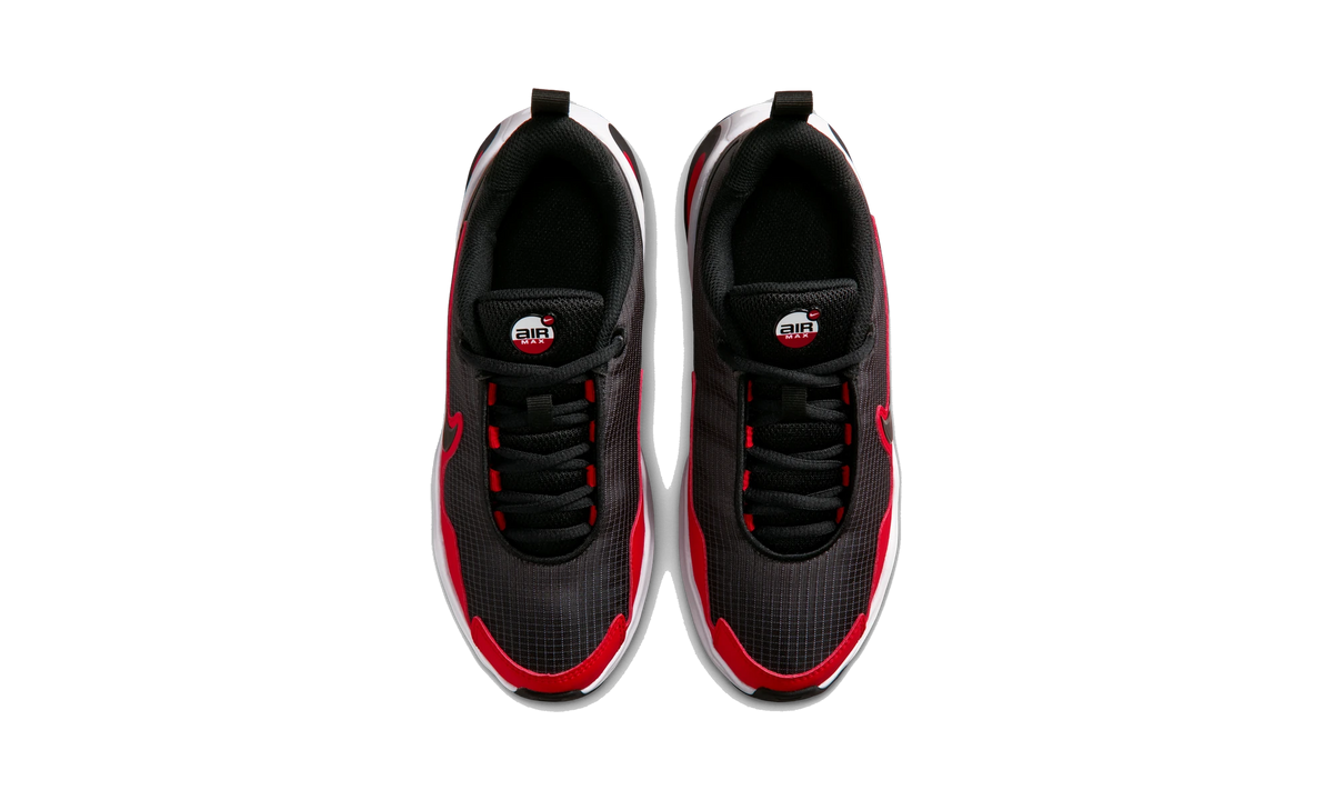 Nike Air Max Nova Anthracite University Red