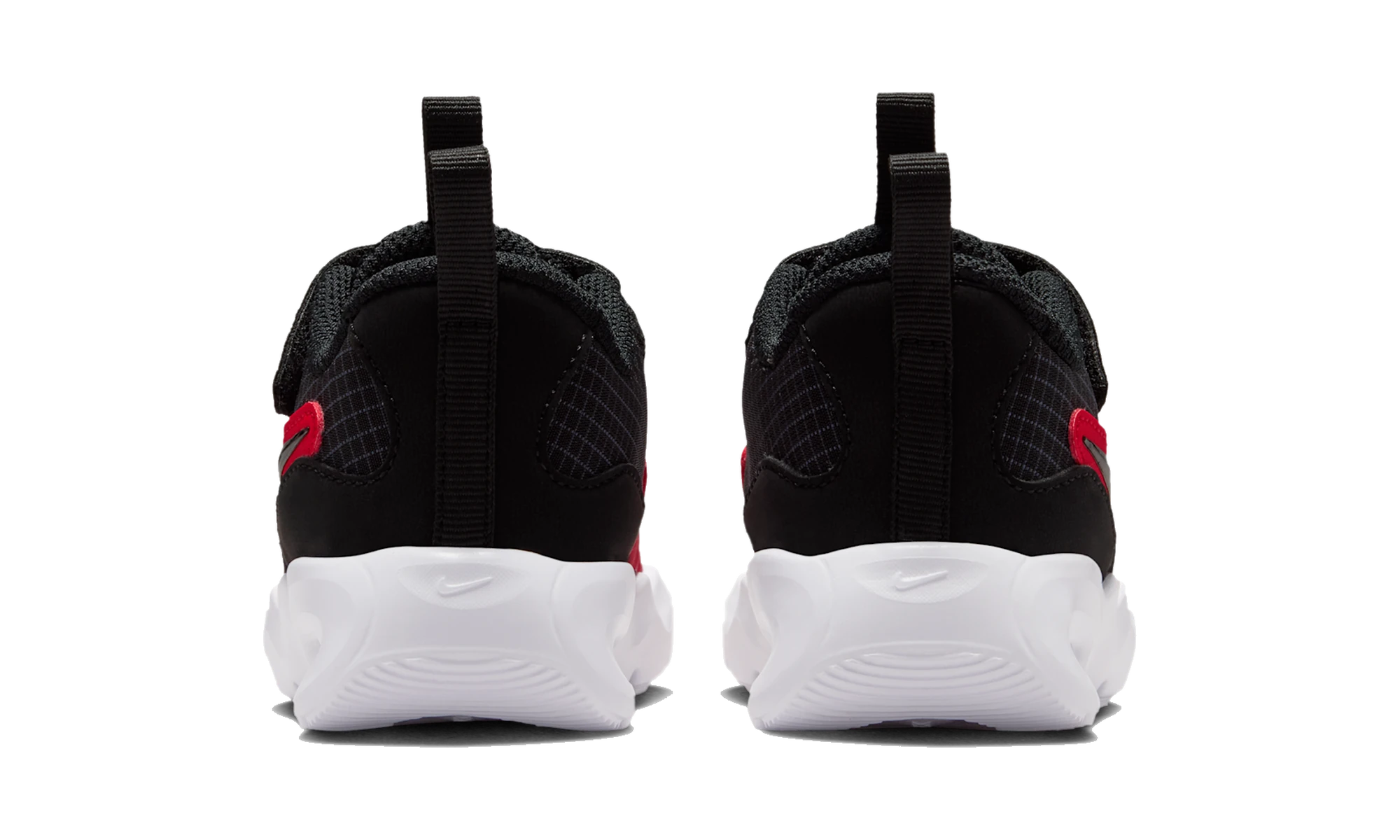 Nike Air Max Nova Anthracite University Red (TD)