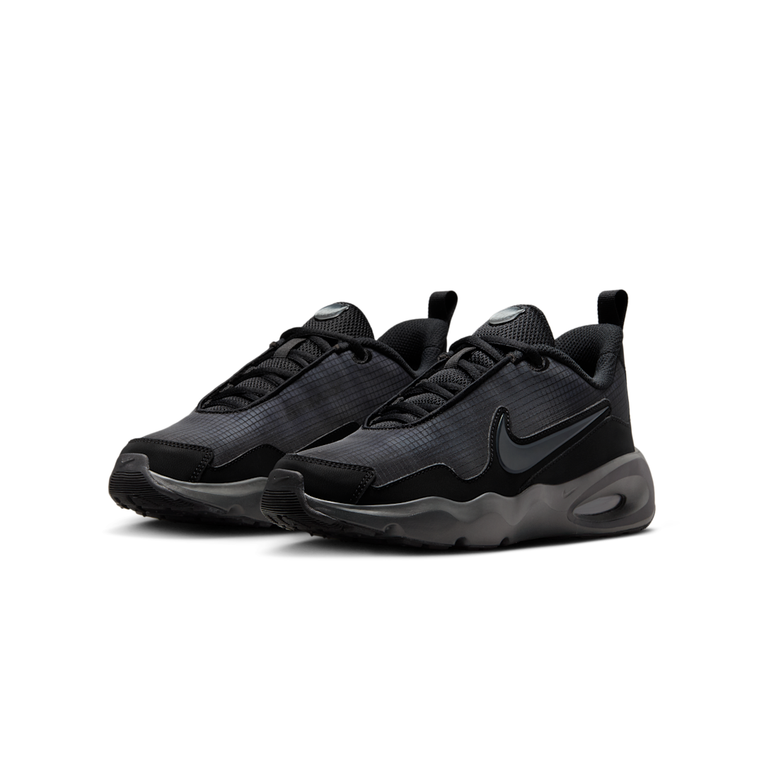 Nike Air Max Nova Black Cool Grey Wolf Grey Anthracite