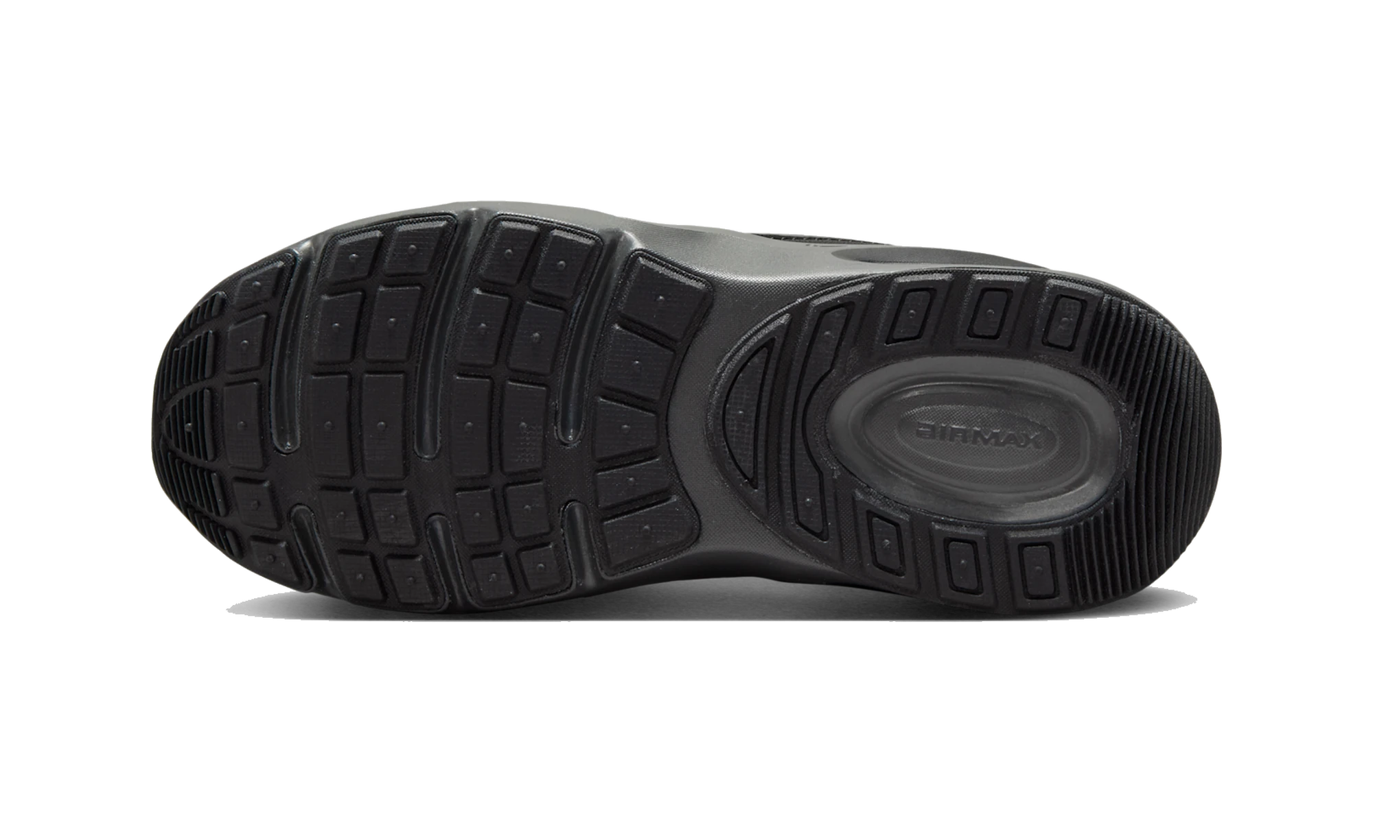 Nike Air Max Nova Black Cool Grey Wolf Grey Anthracite (PS)