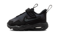 Nike Air Max Nova Black Cool Grey Wolf Grey Anthracite (TD)