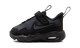 Nike Air Max Nova Black Cool Grey Wolf Grey Anthracite (TD)