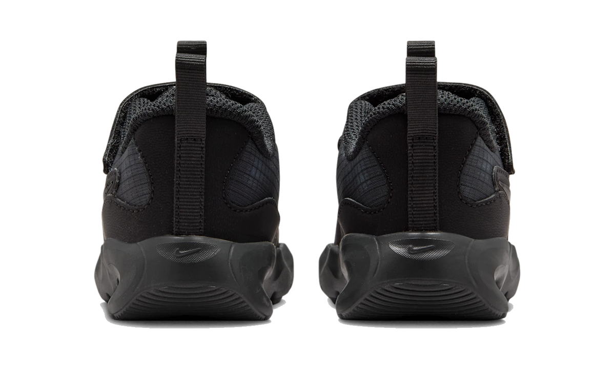 Nike Air Max Nova Black Cool Grey Wolf Grey Anthracite (TD)