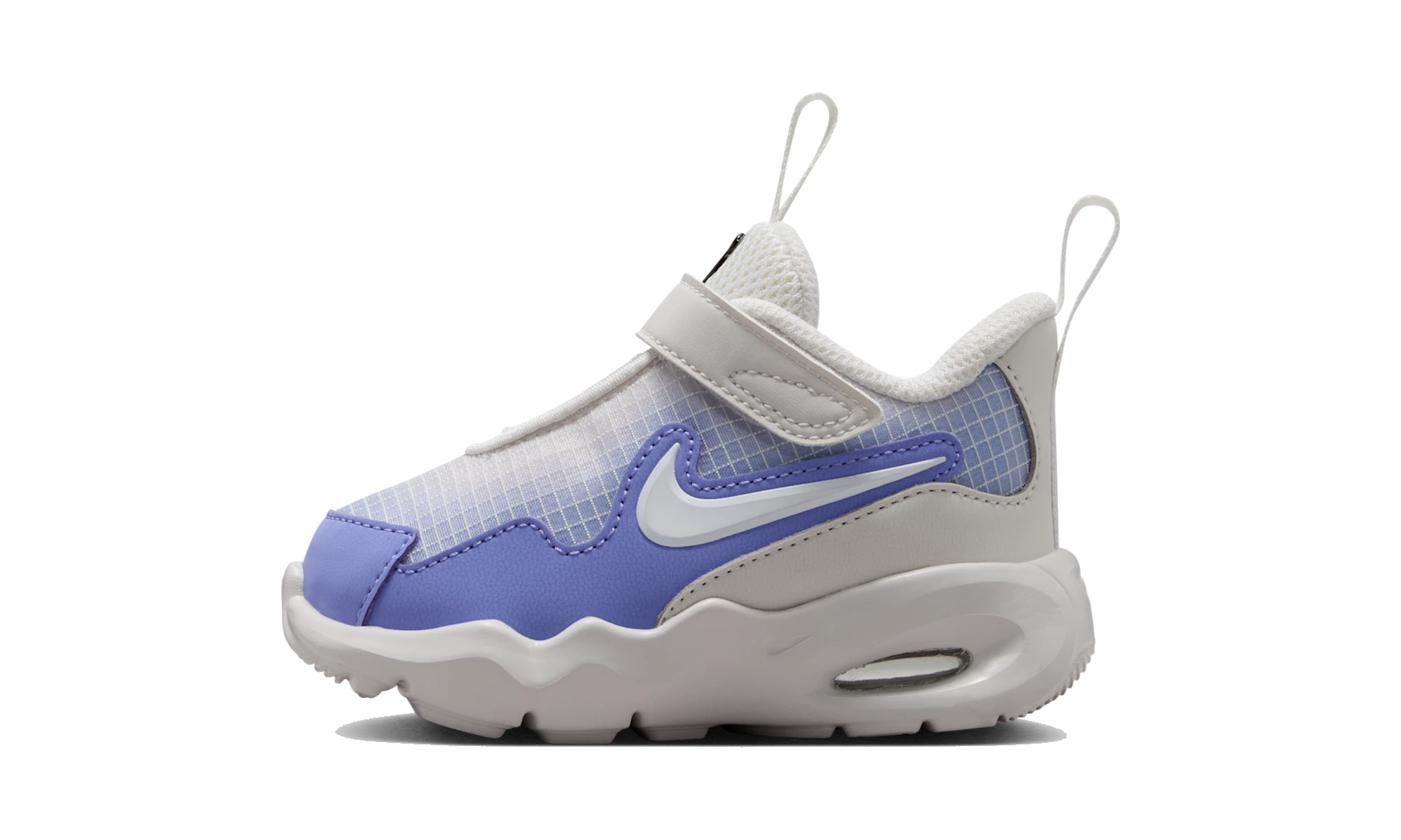 Nike Air Max Nova Platinum Tint Light Thistle (TD)