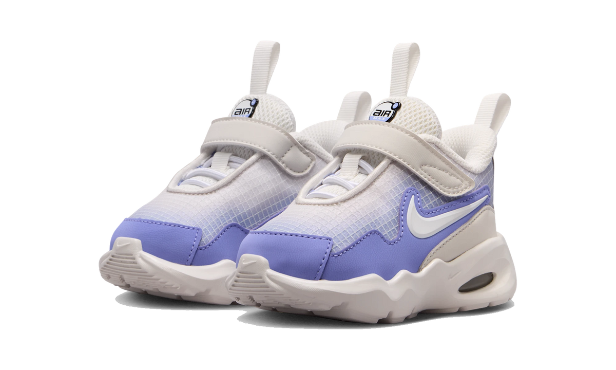 Nike Air Max Nova Platinum Tint Light Thistle (TD)