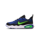 Nike Air Max Nova Racer Blue Black Green Strike