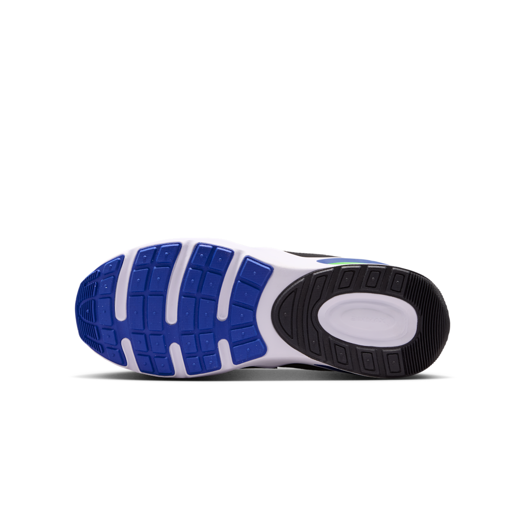 Nike Air Max Nova Racer Blue Black Green Strike, Racer Blue/Black/White/Green Strike (FN4446-400)