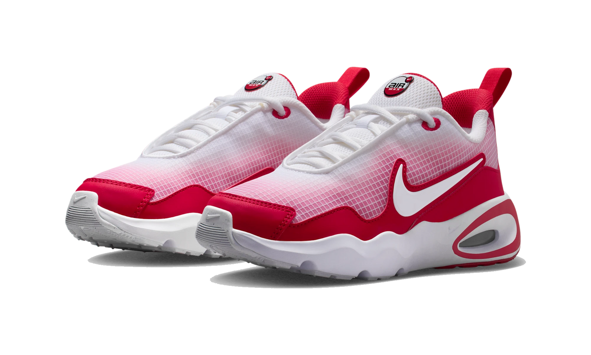 Nike Air Max Nova University Red