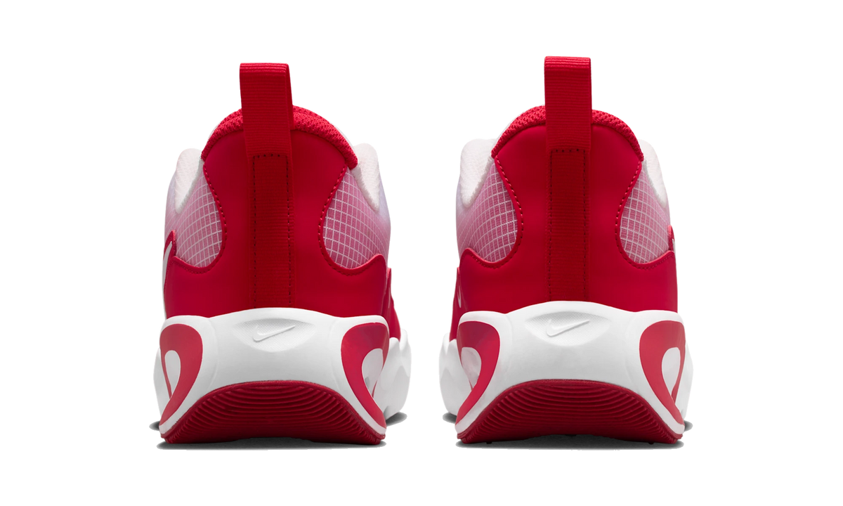 Nike Air Max Nova University Red