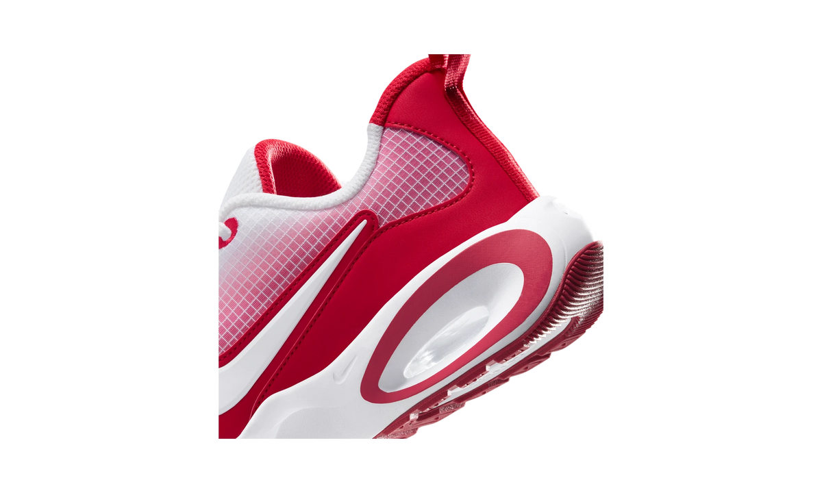 Nike Air Max Nova University Red