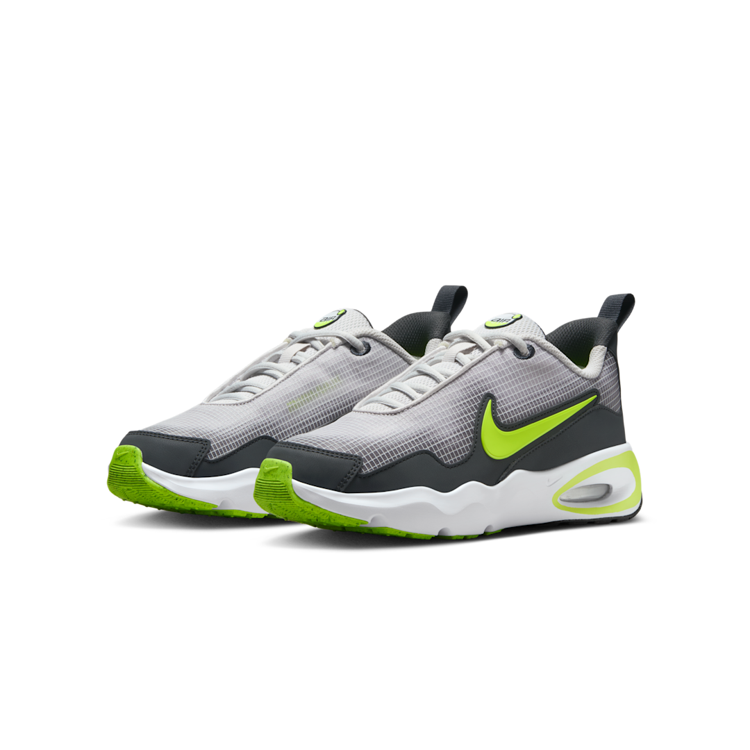 Nike Air Max Nova Vast Grey Anthracite Volt, Vast Grey/Anthracite/Volt (FN4446-001)