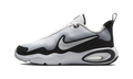 Nike Air Max Nova White Black Wolf Grey