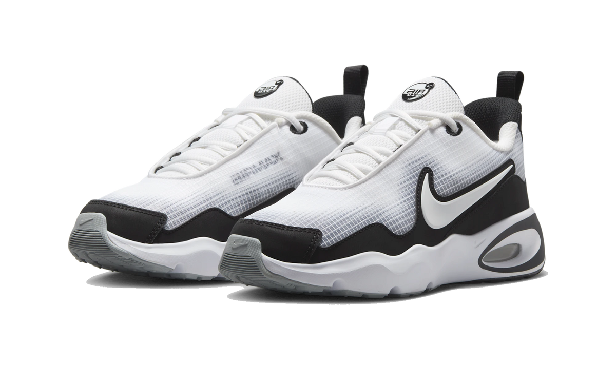 Nike Air Max Nova White Black Wolf Grey