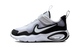Nike Air Max Nova White Black Wolf Grey (PS)