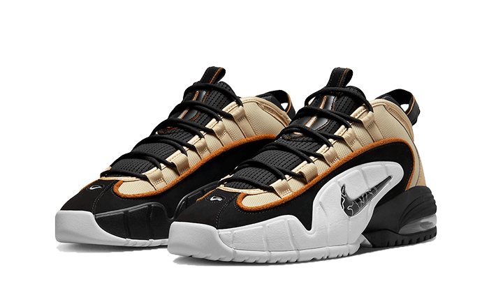 Nike Air Max Penny 1 Rattan, Rattan/Black-Summit White-Ale Brown (DV7442-200)