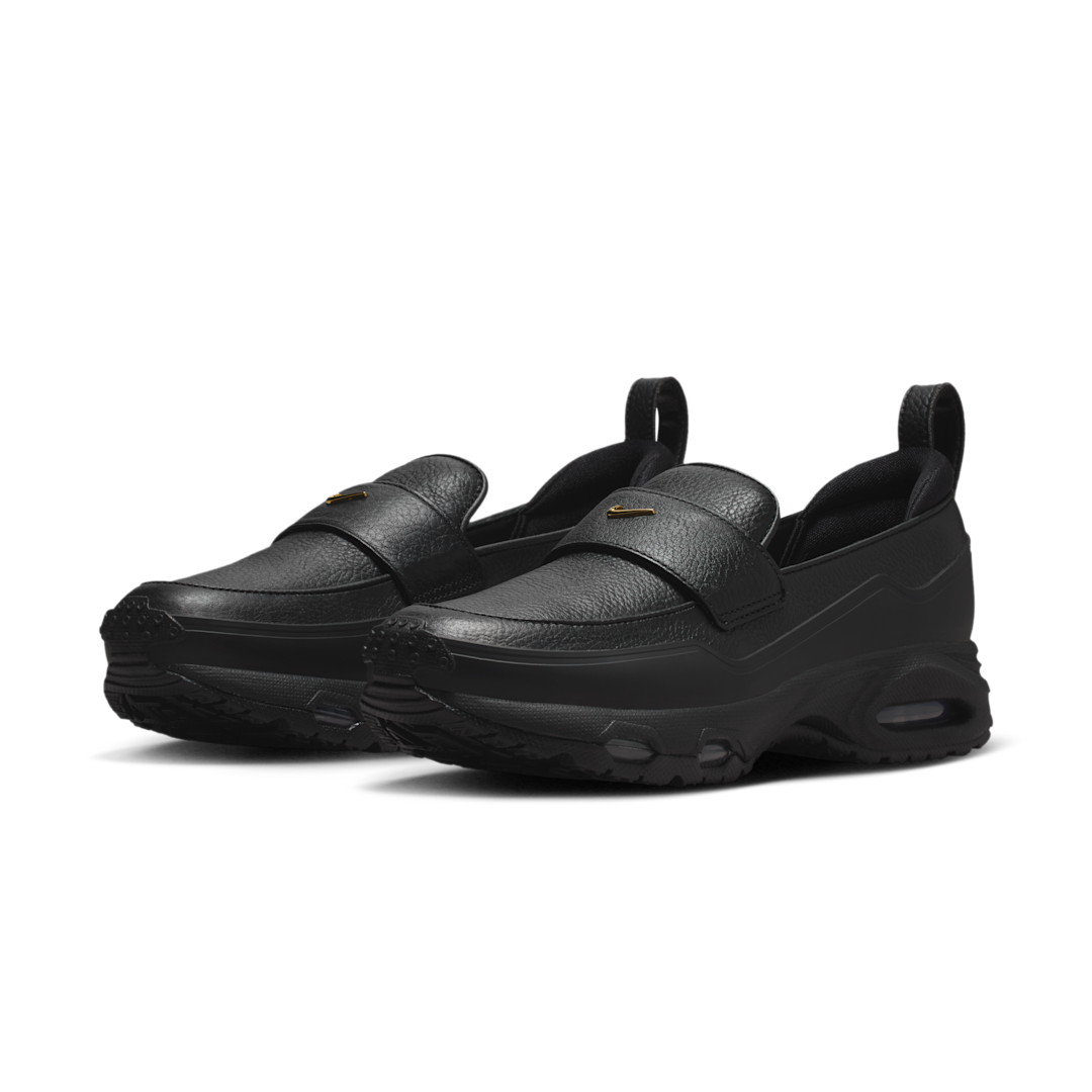 Nike Air Max Phenomena Black Metallic Gold, Black/Metallic Gold-Smoke Grey-Pink Foam (IM8814-001)