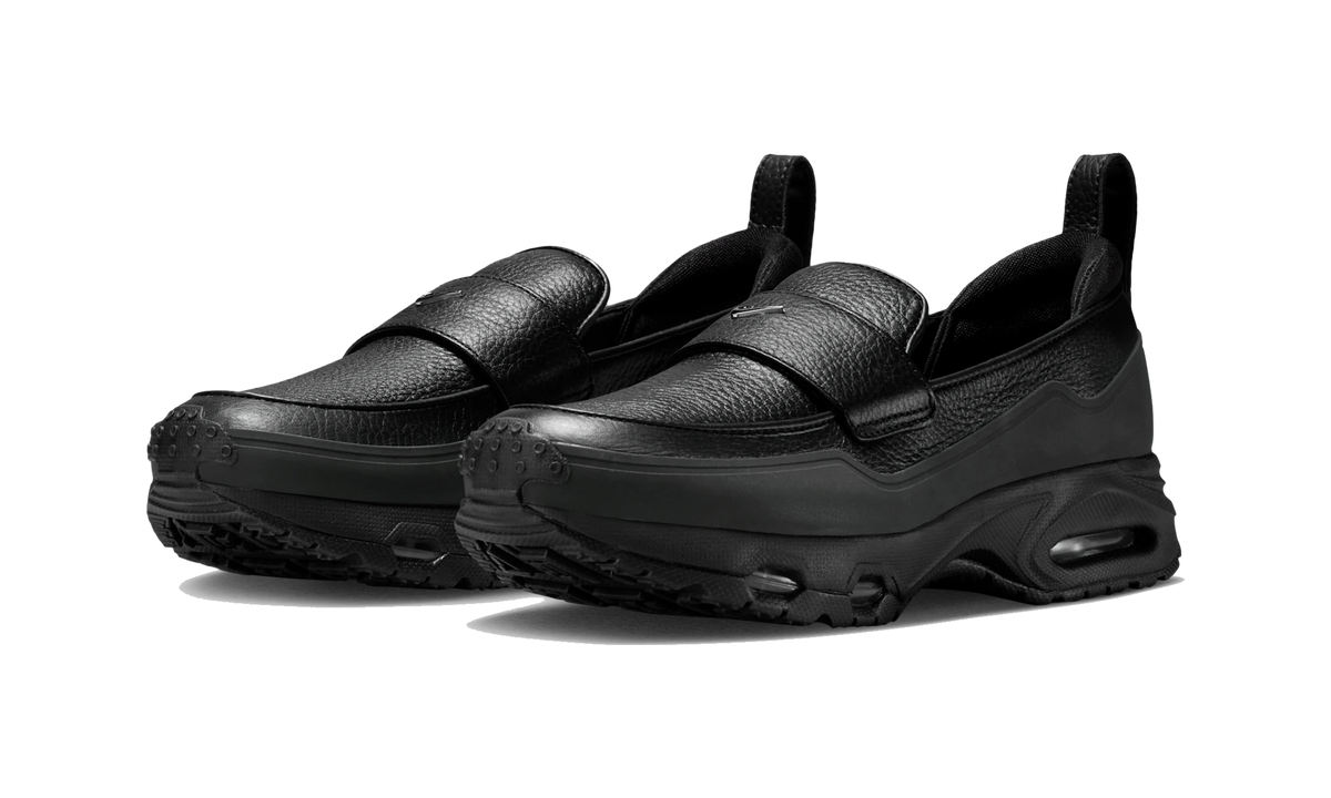 Nike Air Max Phenomena Serena Williams Design Crew Triple Black