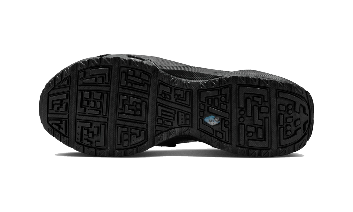 Nike Air Max Phenomena Serena Williams Design Crew Triple Black