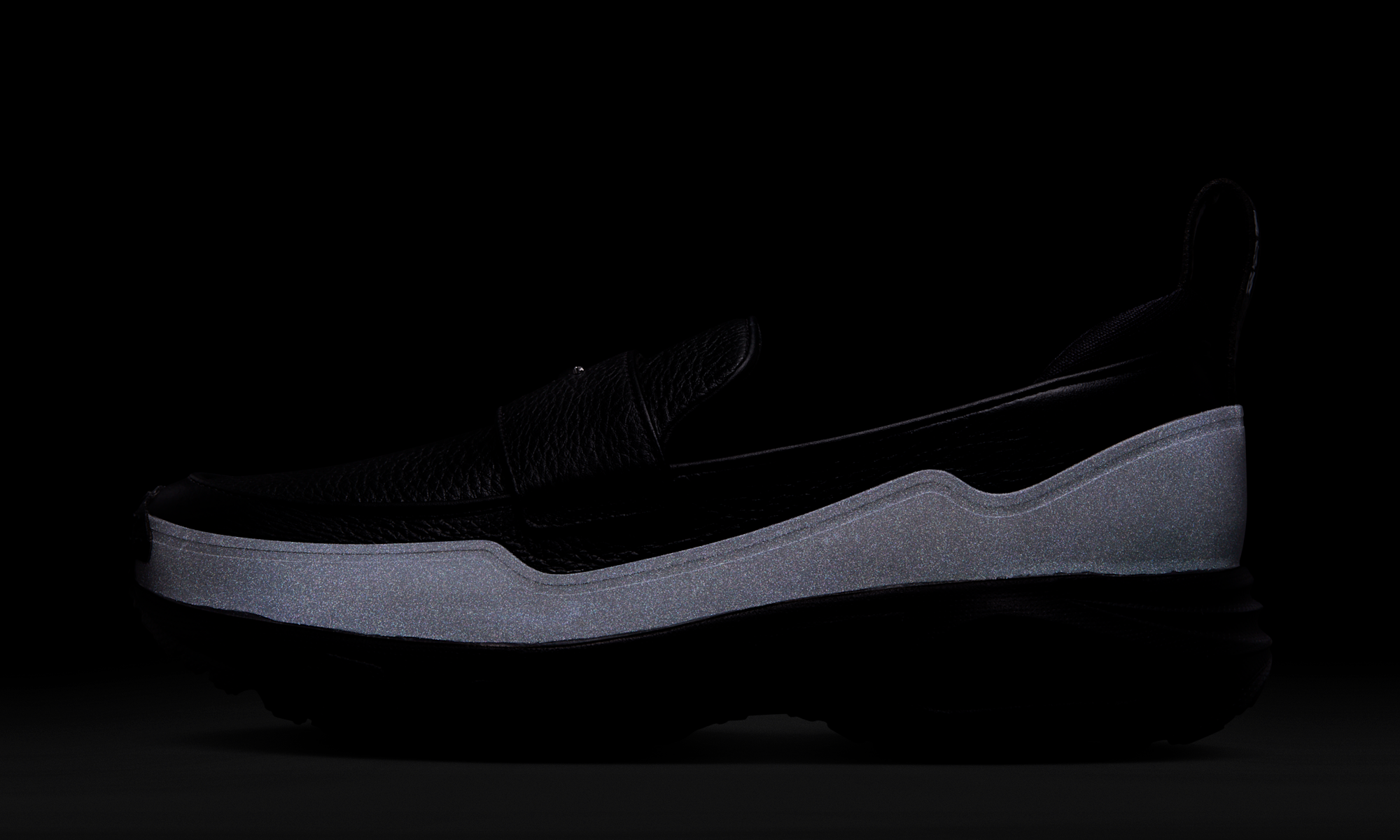 Nike Air Max Phenomena Serena Williams Design Crew Triple Black