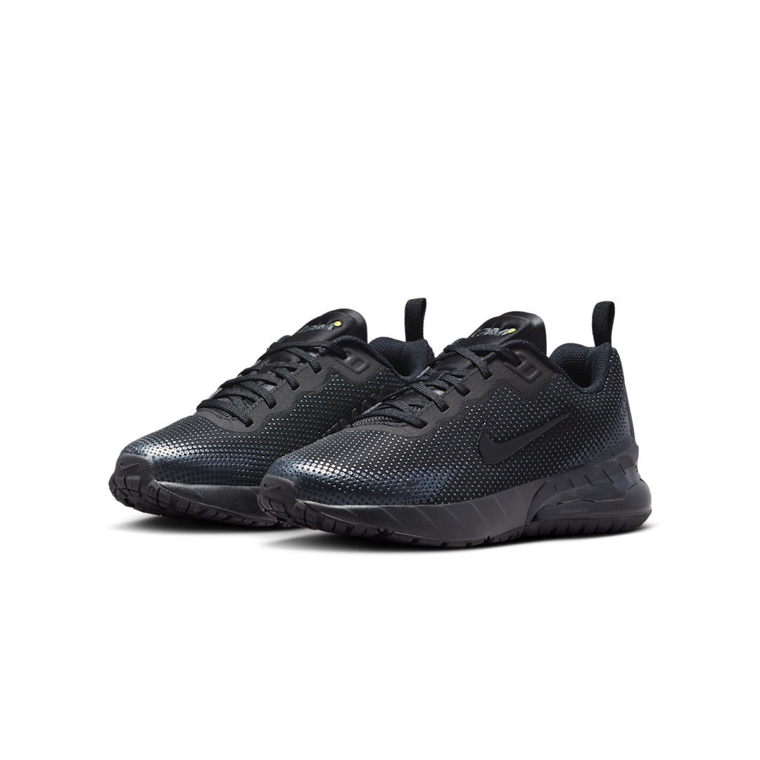 Nike Air Max Phoenix Black Anthracite Metallic Dark Grey