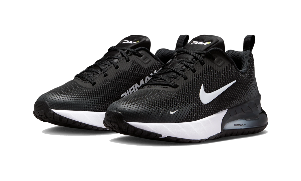 Nike Air Max Phoenix Black Anthracite White