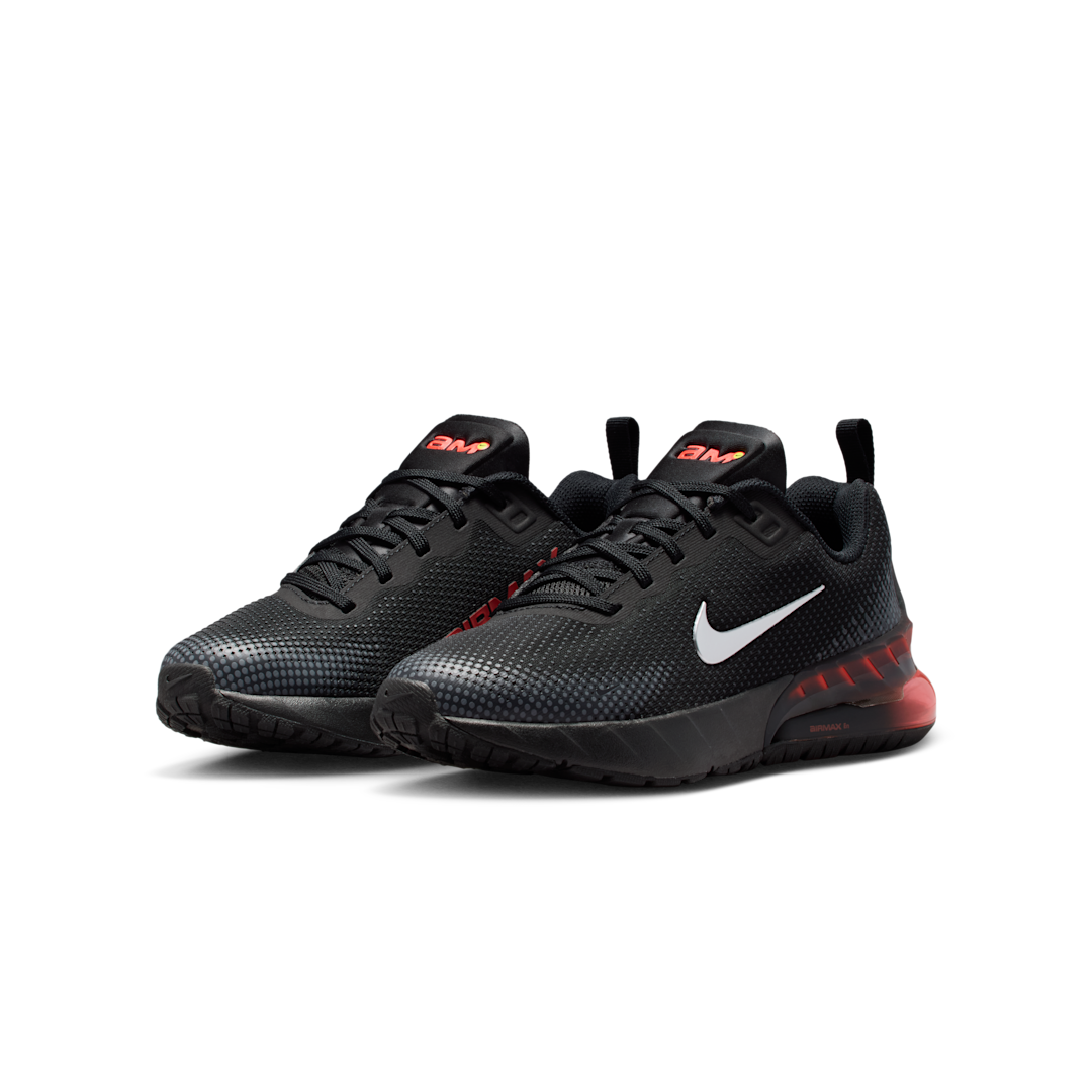 Nike Air Max Phoenix Black Bright Crimson, Black/Royal Tint/Black/Bright Crimson (HF7052-005)