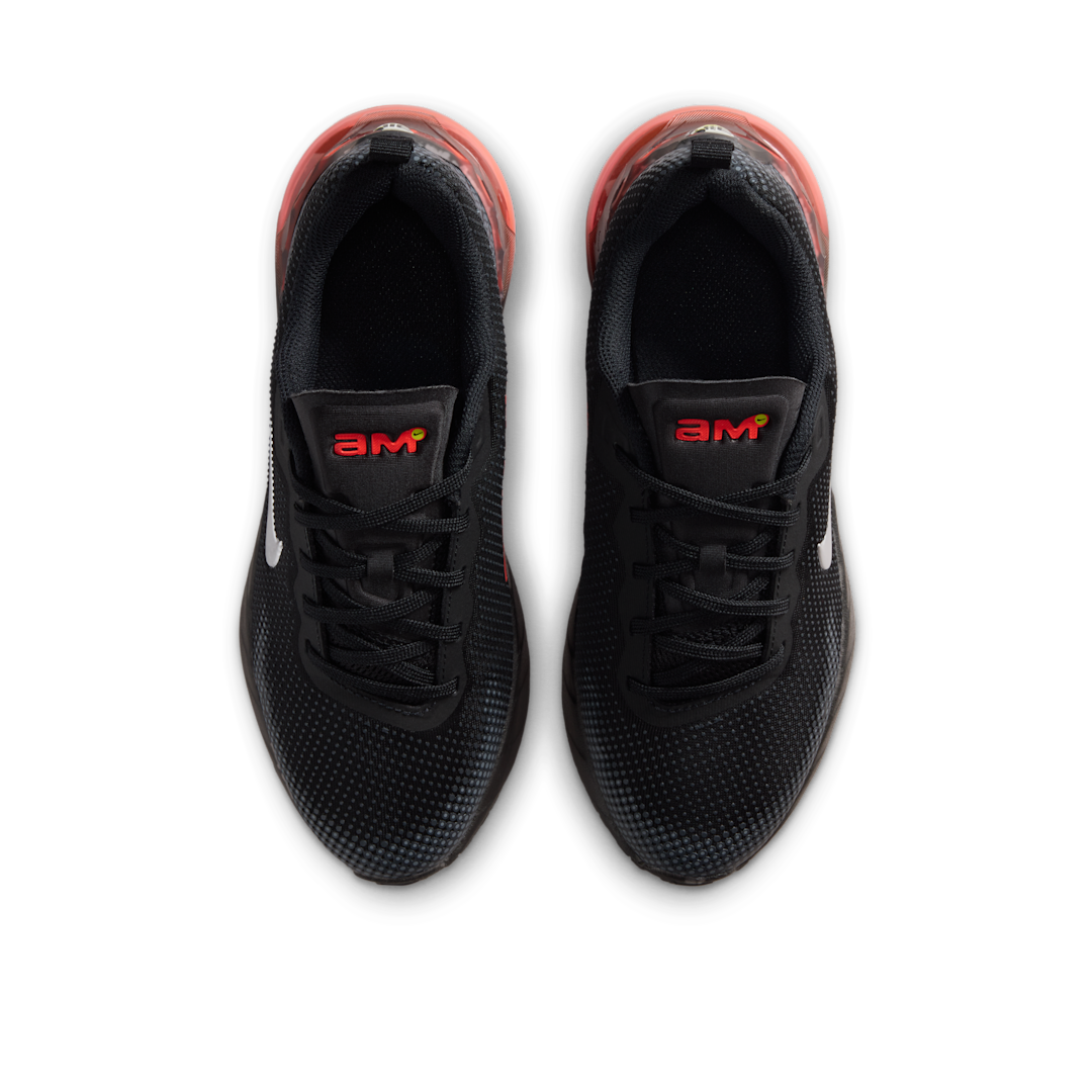 Nike Air Max Phoenix Black Bright Crimson, Black/Royal Tint/Black/Bright Crimson (HF7052-005)