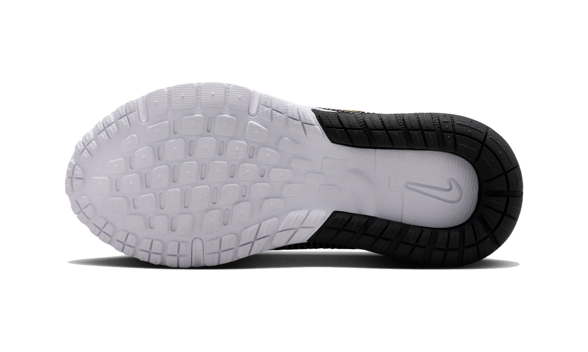 Nike Air Max Phoenix Black White Metallic Gold (PS)