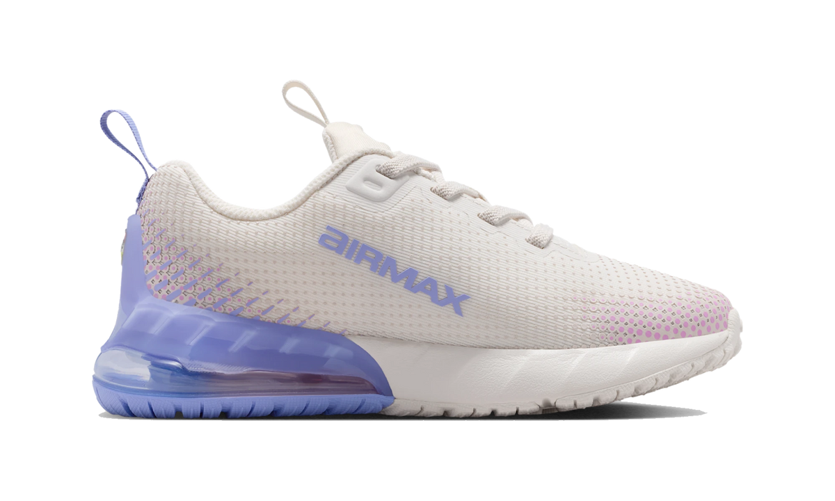 Nike Air Max Phoenix Phantom Silt Red Light Thistle (PS)