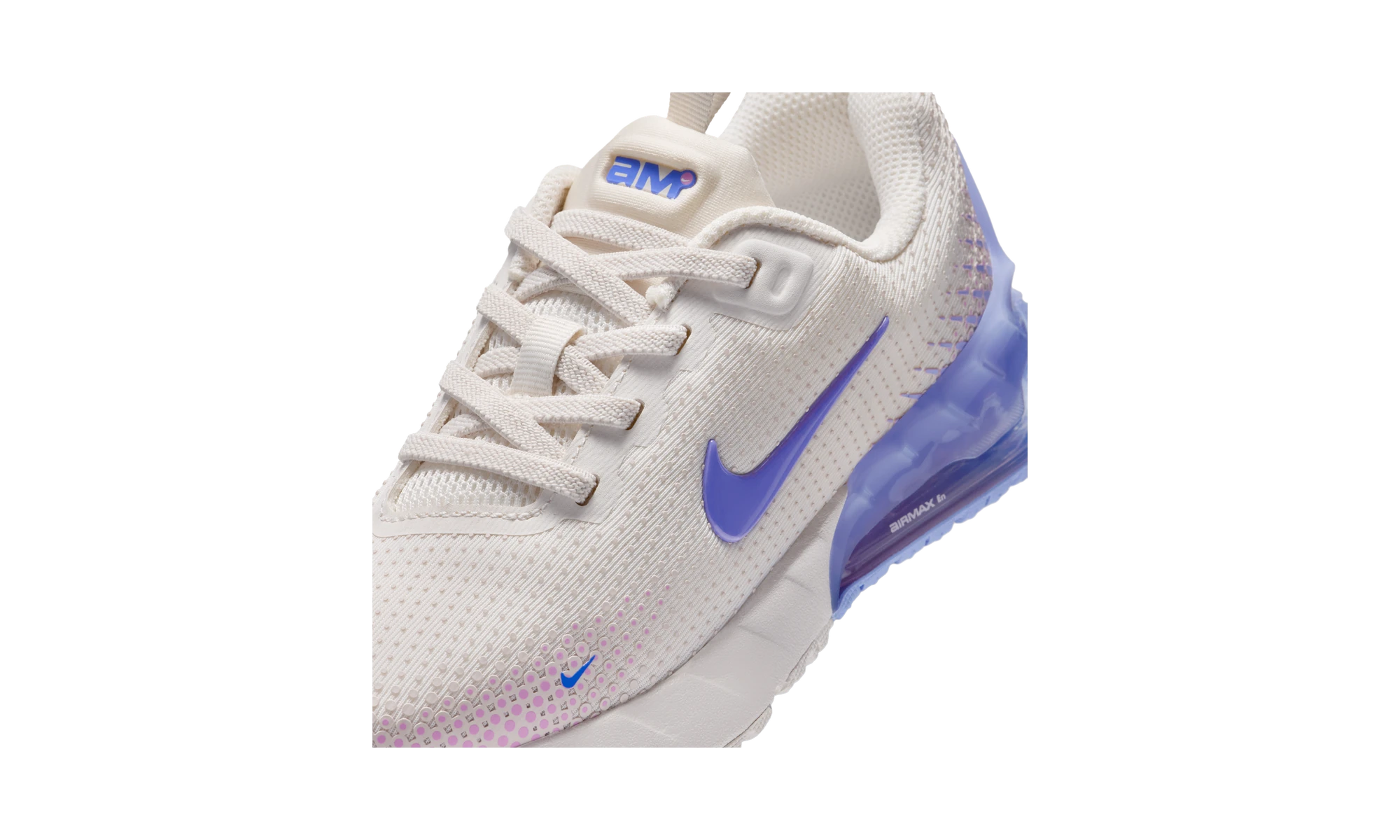 Nike Air Max Phoenix Phantom Silt Red Light Thistle (PS)