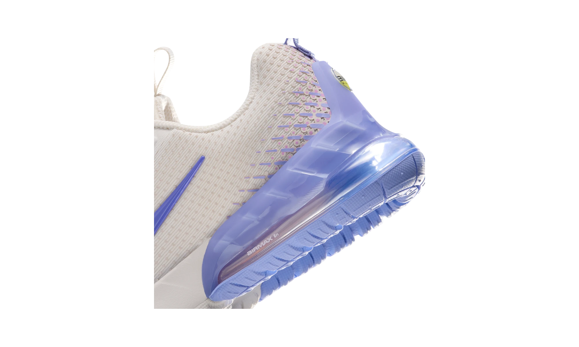 Nike Air Max Phoenix Phantom Silt Red Light Thistle (PS)
