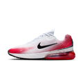 Nike Air Max Phoenix White University Red