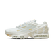 Nike Air Max Plus 3 Multi-Swoosh Light Bone
