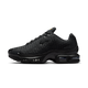Nike Air Max Plus 7 Black