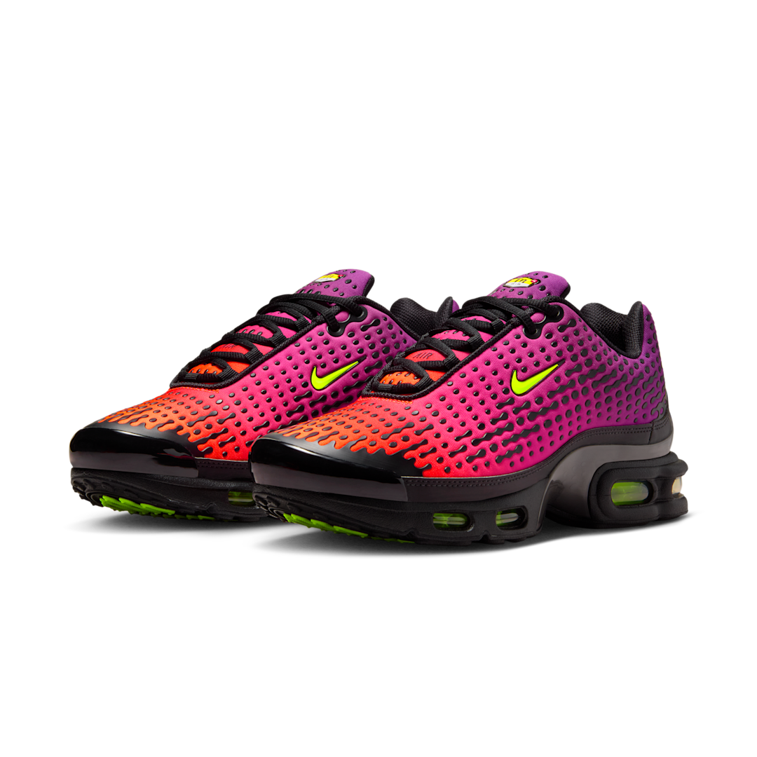 Nike Air Max Plus 7 Dusk