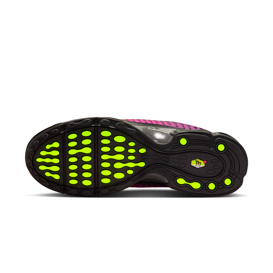 Nike Air Max Plus 7 Dusk - Sneak