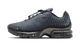 Nike Air Max Plus 7 Iron Grey Smoke Grey