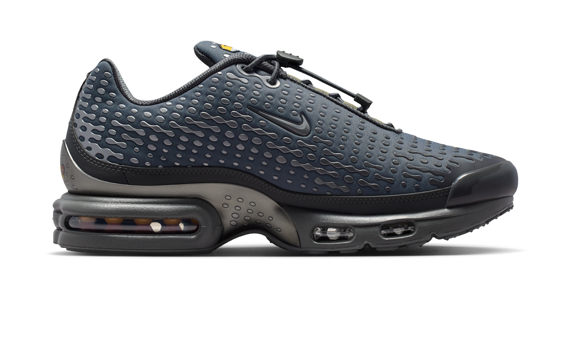 Nike Air Max Plus 7 Iron Grey Smoke Grey