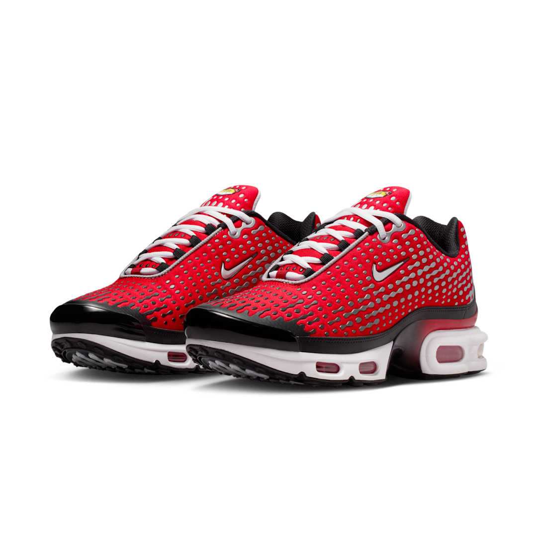 Nike Air Max Plus 7 University Red