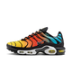 Nike Air Max Plus Baltic Blue Safety Orange
