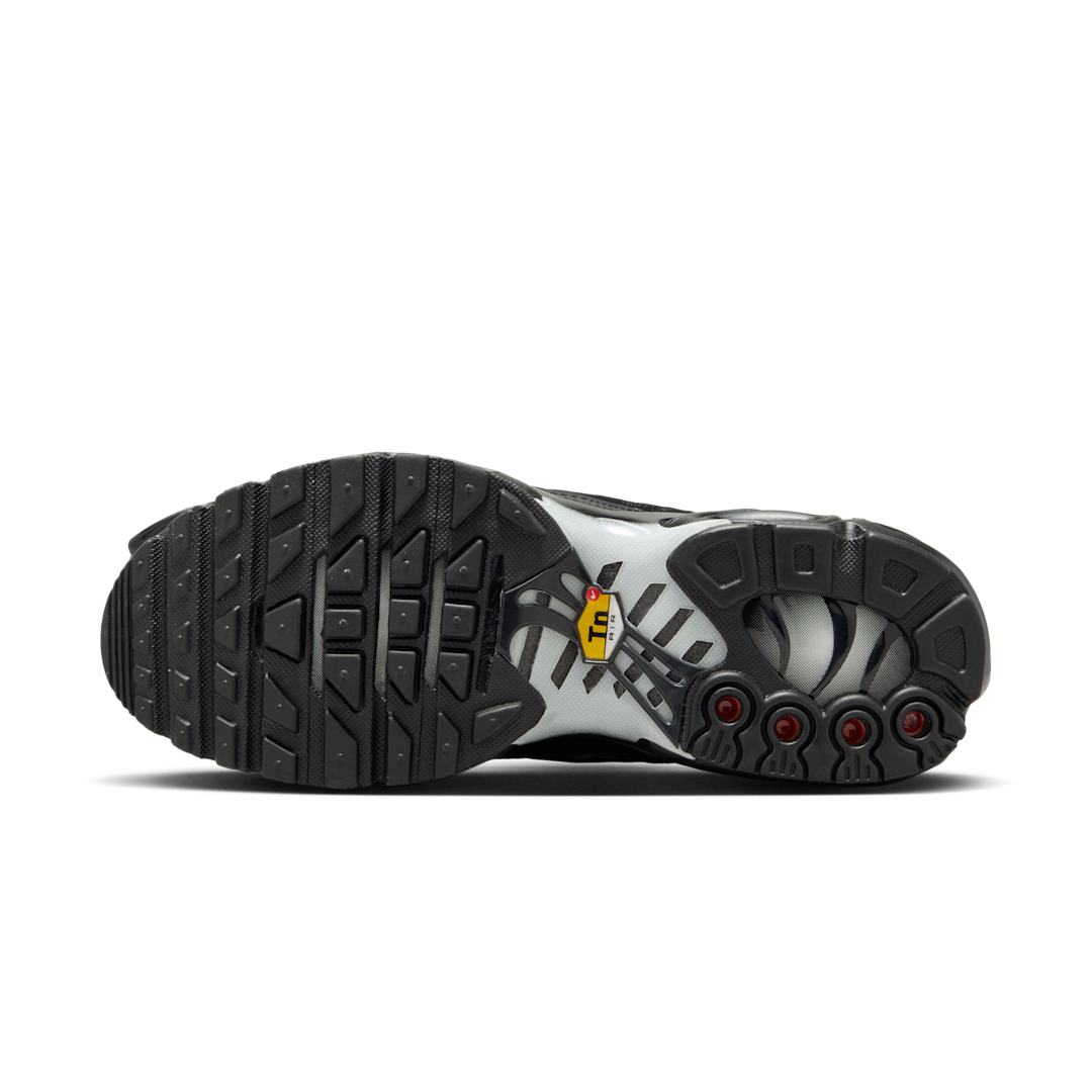 Nike Air Max Plus Black Anthracite Sail