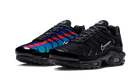 Nike Air Max Plus Black Blue Red, Black/Red/Blue (DZ4509-001)