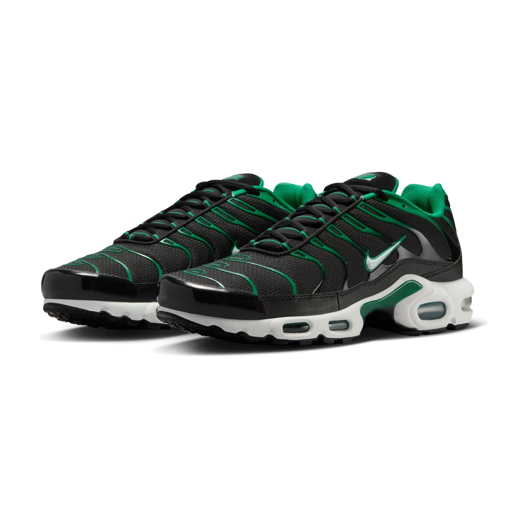 Nike Air Max Plus Black Malachite