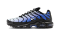 Nike Air Max Plus Black Sapphire White