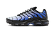 Nike Air Max Plus Black Sapphire White